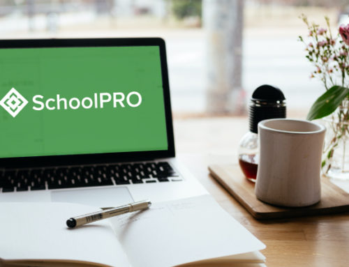 SchoolPRO Features