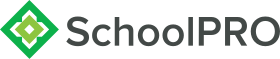 SchoolPRO Logo